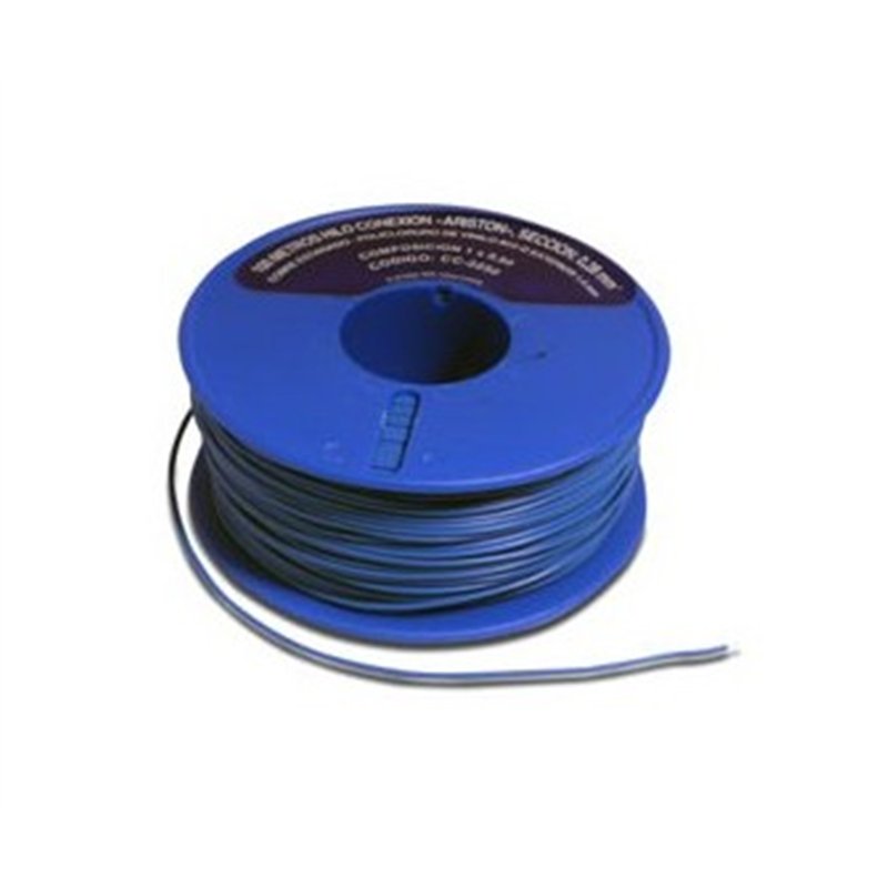 HILO CONEX 0,5MM AZUL                             