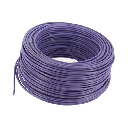 HILO CONEX 0,5MM VIOLETA                          
