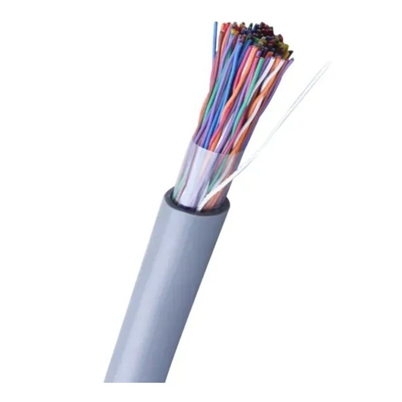 CABLE TELEFONICO 10 PARES                         
