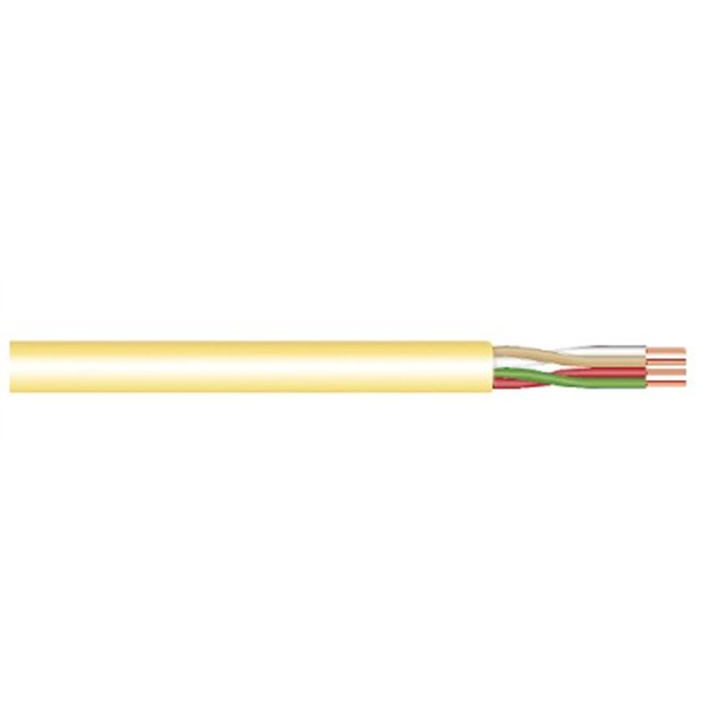 CABLE TELEFONO 4X0,5 AC4                          