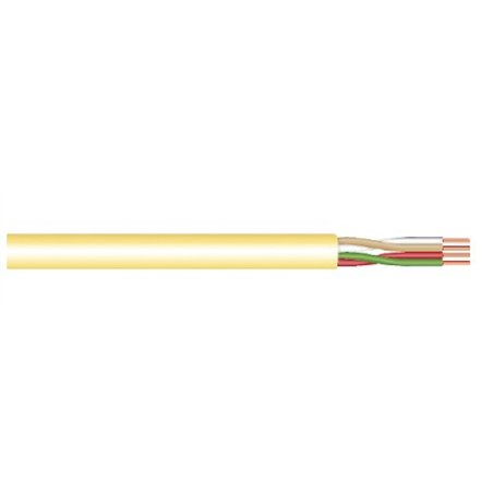 CABLE TELEFONO 4X0,5 AC4                          