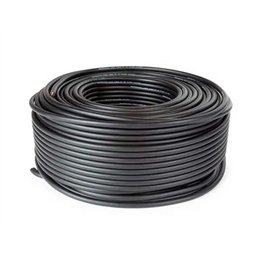 CABLE ALTAVOZ 1,5MM NEGRO                         