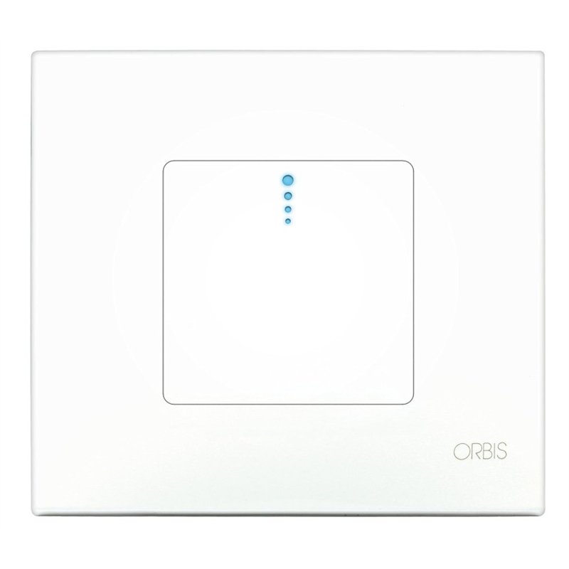 PULSADOR TEMPORIZADO "PULSALUZ"                   