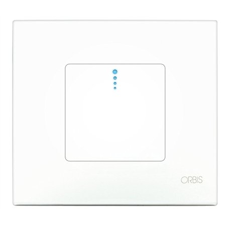 PULSADOR TEMPORIZADO "PULSALUZ"                   