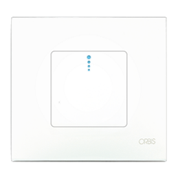 PULSADOR TEMPORIZADO "PULSALUZ LED"               