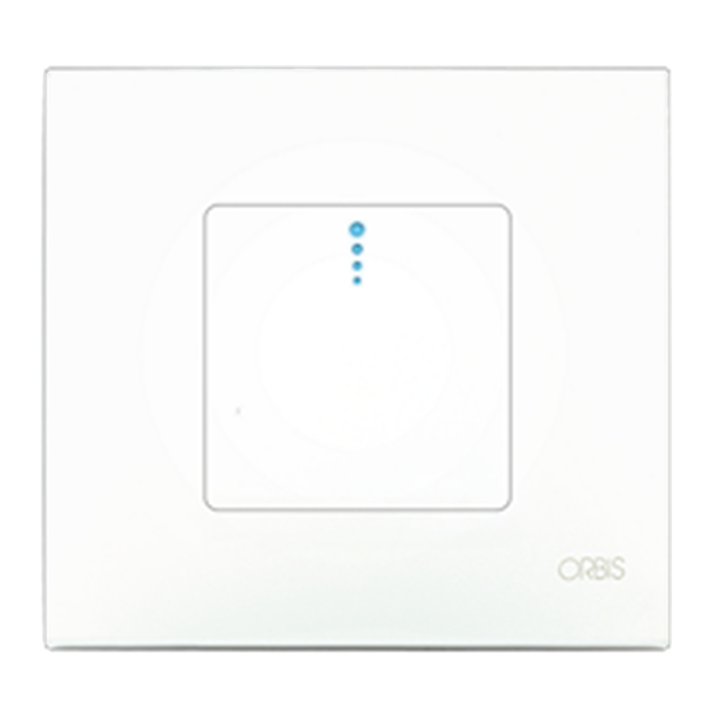 PULSADOR TEMPORIZADO "PULSALUZ LED"               