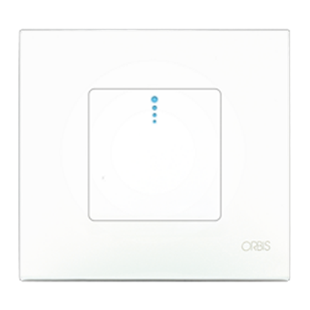 PULSADOR TEMPORIZADO "PULSALUZ LED"               