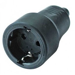 BASE 2P+T 16A FRANCESA                            