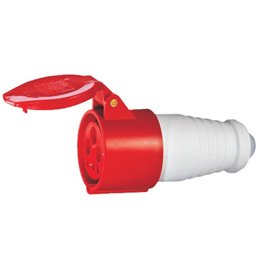 BASE AEREA CETAC 3X16A T.T.                       