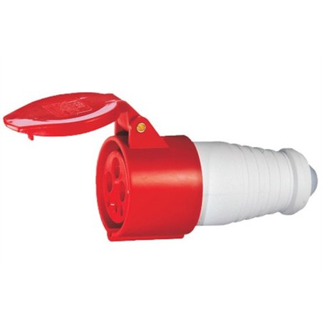 BASE AEREA CETAC 3X16A T.T.                       