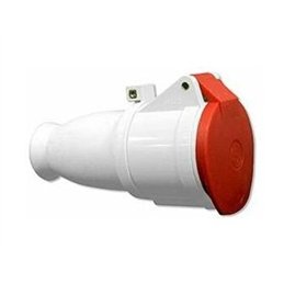 BASE AEREA CETAC 3X32A T.T.                       