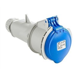 BASE AEREA CETAC 2X16A T.T.                       