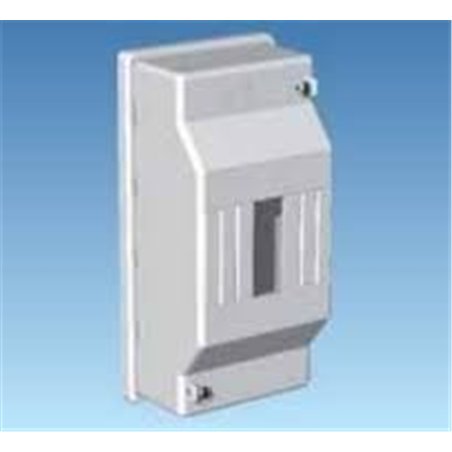 CAJA 4 ELEMENTOS SUPERFICIE                       