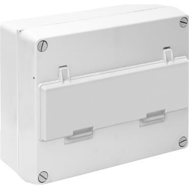 CAJA 15 ELEMENTOS ESTANCA SASSIN                  