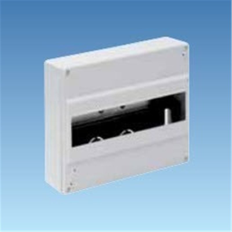 CAJA 12 ELEMENTOS SUPERFICIE                      