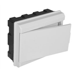 CAJA 14 ELEMENTOS EMPOTRAR                        