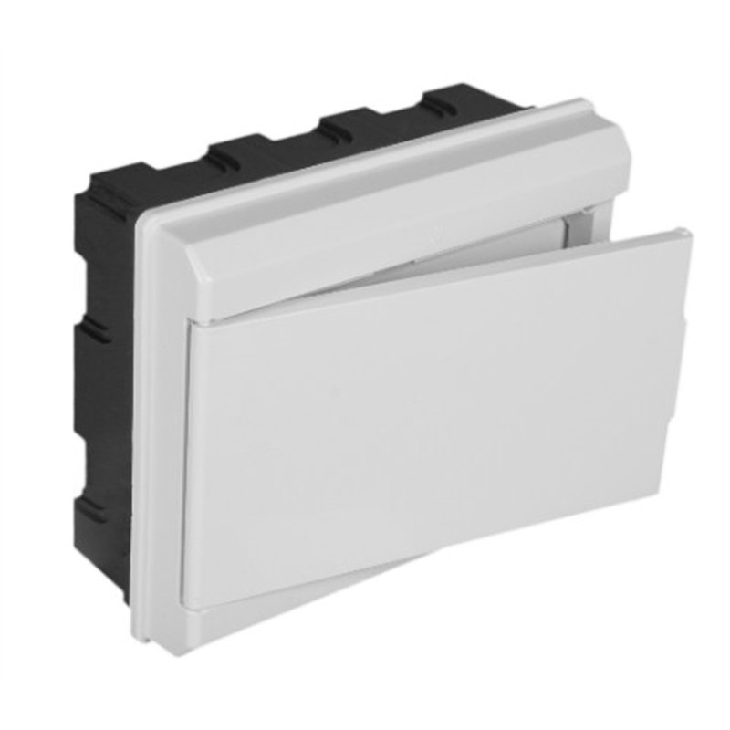 CAJA 14 ELEMENTOS EMPOTRAR                        