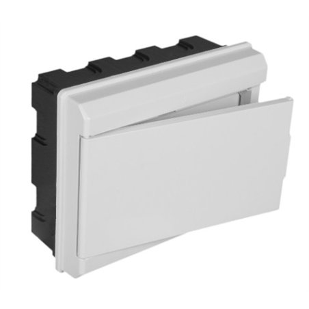 CAJA 14 ELEMENTOS EMPOTRAR                        