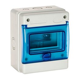 CAJA 6 ELEMENTOS SUPERFICIE                       