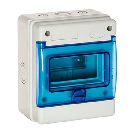 CAJA 6 ELEMENTOS SUPERFICIE                       