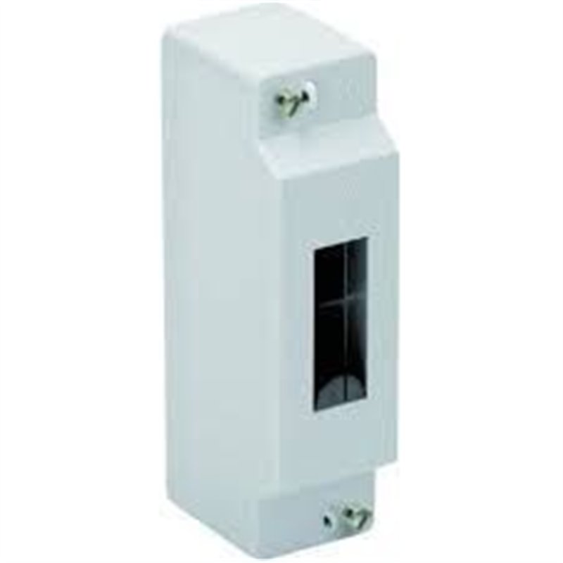 CAJA 2 ELEMENTOS SUPERFICIE                       