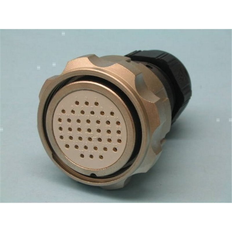 CONECTOR 439R FICHA HEMBRA                        