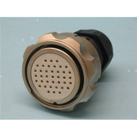 CONECTOR 439R FICHA HEMBRA                        