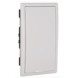 CAJA 4 ELEMENTOS EMPOTRAR                         