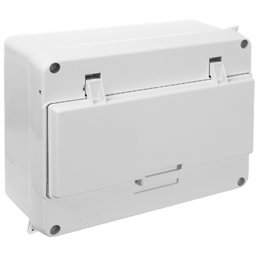 CAJA ESTANCA 11 ELEMENTOS SOLERA                  