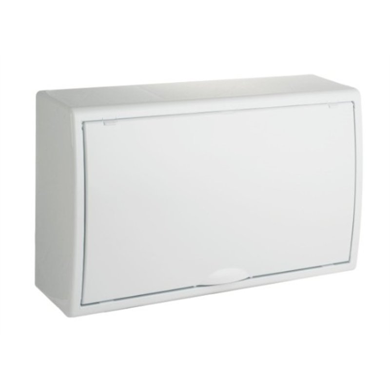 CAJA 18 ELEMENTOS SUP. SOLERA                     