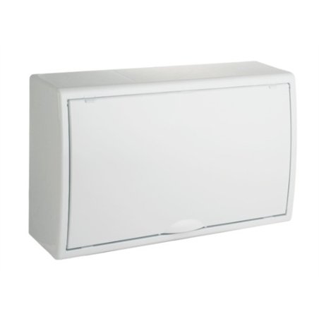 CAJA 18 ELEMENTOS SUP. SOLERA                     