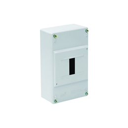 CAJA 4 ELEMENTOS SUPERFICIE SIN PUERTA            