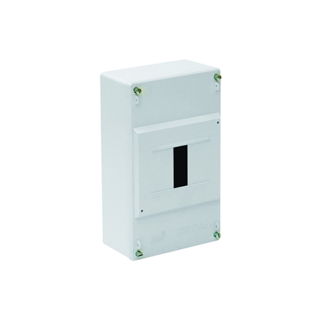 CAJA 4 ELEMENTOS SUPERFICIE SIN PUERTA            