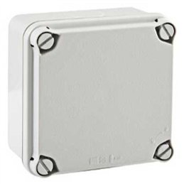 CAJA ESTANCA 108X108X64 S/C                       