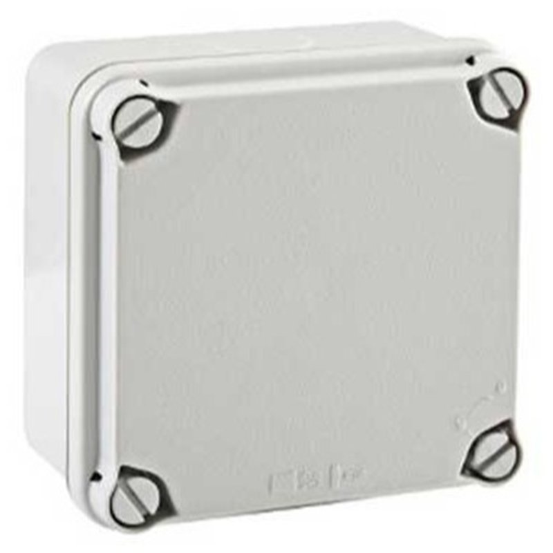 CAJA ESTANCA 108X108X64 S/C                       