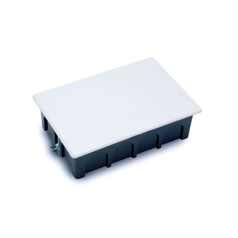 CAJA REGISTRO EMP PLADUR 100X160                  