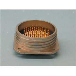 CONECTOR 439R BASE MACHO                          