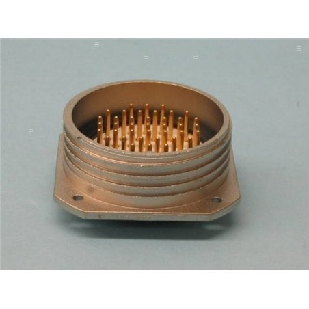 CONECTOR 439R BASE MACHO                          