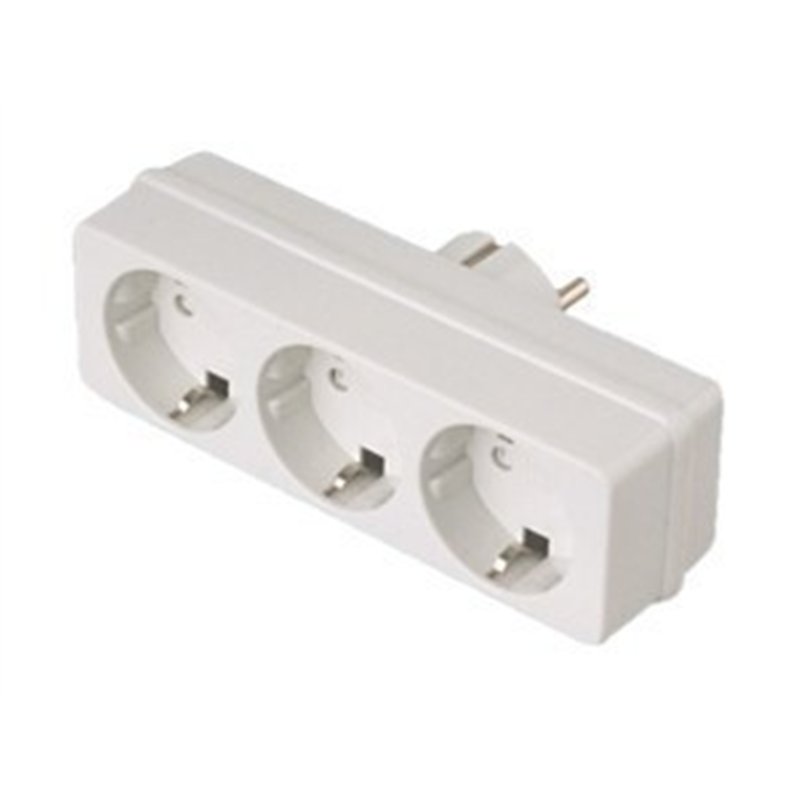 CLAVIJA TRIPLE T.T. LATERAL                       