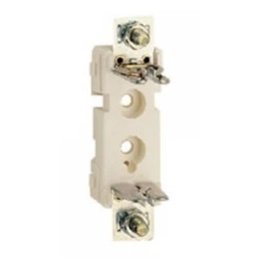 PORTAFUSIBLE BASE CUCHILLA T-00 100A              