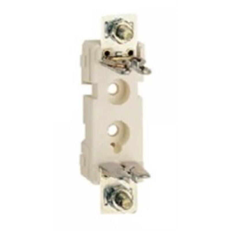 PORTAFUSIBLE BASE CUCHILLA T-00 100A              