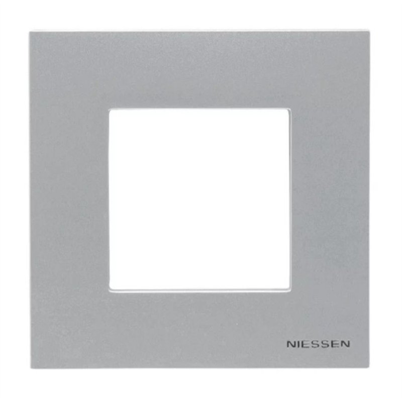 MARCO 1 ELEMENTO PLATA ZENIT                      