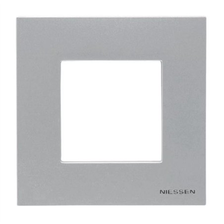 MARCO 1 ELEMENTO PLATA ZENIT                      