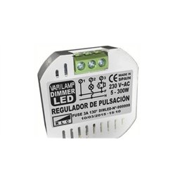 REGULADOR LED 230VAC VARILAMP (SIN NEUTRO)        