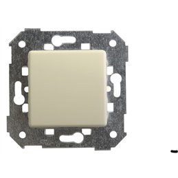 INTERRUPTOR BIPOLAR MARFIL S27                    