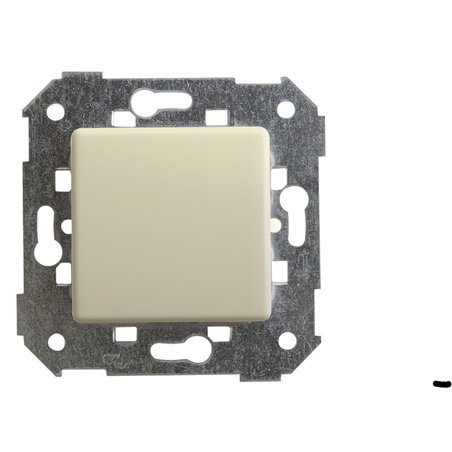 INTERRUPTOR BIPOLAR MARFIL S27                    