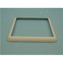 EMBELLECEDOR 2 MODULOS BLANCO CIMA                