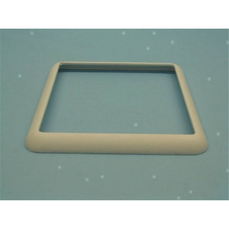 EMBELLECEDOR 2 MODULOS BLANCO CIMA                