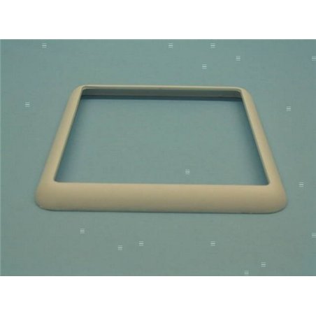 EMBELLECEDOR 2 MODULOS BLANCO CIMA                