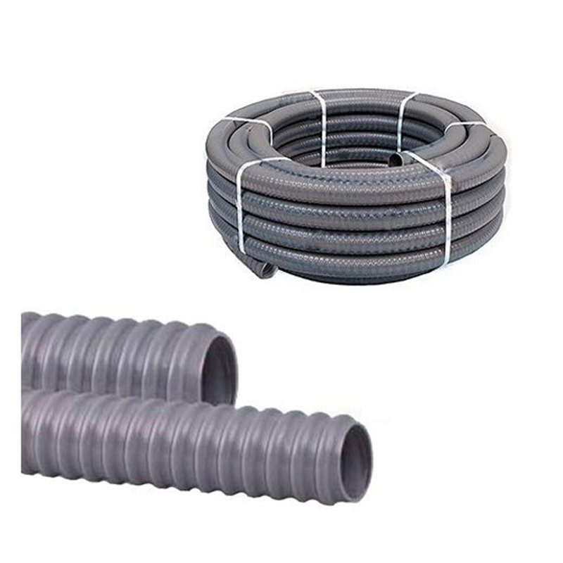 TUBO ZAPA PG11 PLASTICO                           